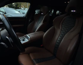 BMW X6 M Competition/Bowers & Wilkins/Carbon/Обдухване/Ка, снимка 13