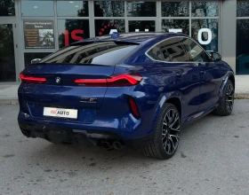     BMW X6 M Competition/Bowers & Wilkins/Carbon//