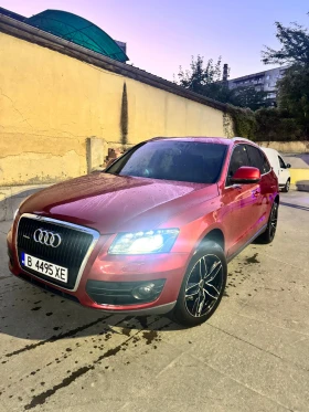 Обява за продажба на Audi Q5 ~19 500 лв. - изображение 1