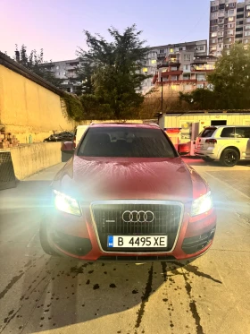 Обява за продажба на Audi Q5 ~19 500 лв. - изображение 1