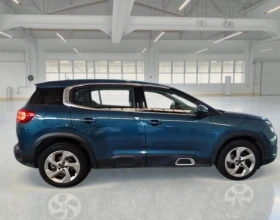 Citroen C5 Aircross !!! !!! 1.5HDI 130ps.  | Mobile.bg    3