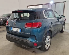Citroen C5 Aircross !!! !!! 1.5HDI 130ps.  | Mobile.bg    4