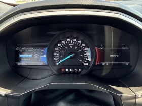 Ford Edge CARFAX* АВТОФИНАНСИРАНЕ БЕЗ ПЪРВОНАЧАЛНА ВНОСКА - 46000 лв. - 31416443 8