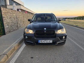 Обява за продажба на BMW X5 Сменени вериги  ~25 500 лв. - изображение 1