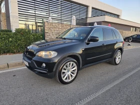 Обява за продажба на BMW X5 Сменени вериги  ~25 500 лв. - изображение 1