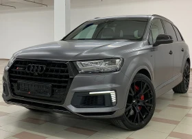 Audi Q7 S-Line PANORAMA