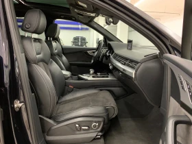 Обява за продажба на Audi Q7 S-Line PANORAMA ~69 999 лв. - изображение 11