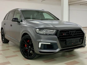 Обява за продажба на Audi Q7 S-Line PANORAMA ~69 999 лв. - изображение 2