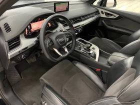 Обява за продажба на Audi Q7 S-Line PANORAMA ~69 999 лв. - изображение 8