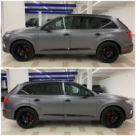 Обява за продажба на Audi Q7 S-Line PANORAMA ~69 999 лв. - изображение 6