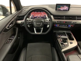 Обява за продажба на Audi Q7 S-Line PANORAMA ~69 999 лв. - изображение 9