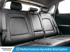 Hyundai Kona * 2.0L Preferred AWD w-Sun & Leather Package  | Mobile.bg    15
