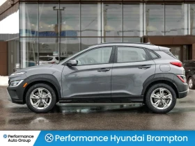 Hyundai Kona * 2.0L Preferred AWD w-Sun & Leather Package  | Mobile.bg    4
