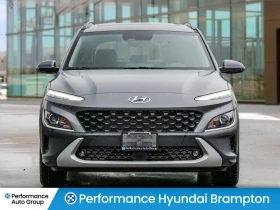 Hyundai Kona * 2.0L Preferred AWD w-Sun & Leather Package  | Mobile.bg    5