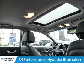 Hyundai Kona * 2.0L Preferred AWD w-Sun & Leather Package  | Mobile.bg    16