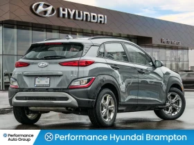 Hyundai Kona * 2.0L Preferred AWD w-Sun & Leather Package  | Mobile.bg    2