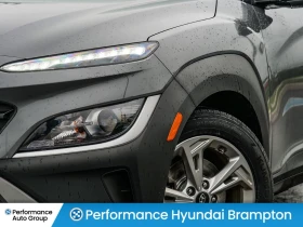 Hyundai Kona * 2.0L Preferred AWD w-Sun & Leather Package  | Mobile.bg    8