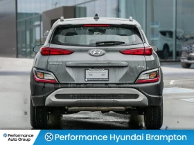 Hyundai Kona * 2.0L Preferred AWD w-Sun & Leather Package  | Mobile.bg    6