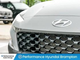 Hyundai Kona * 2.0L Preferred AWD w-Sun & Leather Package  | Mobile.bg    9