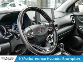 Hyundai Kona * 2.0L Preferred AWD w-Sun & Leather Package  | Mobile.bg    13