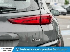 Hyundai Kona * 2.0L Preferred AWD w-Sun & Leather Package  | Mobile.bg    10