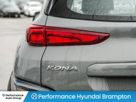 Hyundai Kona * 2.0L Preferred AWD w-Sun & Leather Package  | Mobile.bg    11