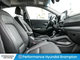 Hyundai Kona * 2.0L Preferred AWD w-Sun & Leather Package  | Mobile.bg    14