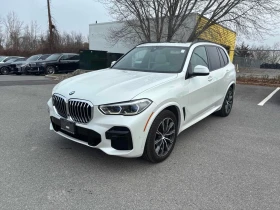 BMW X5 * xDrive40i * CARFAX * БЕЗ ПЪРВОНАЧАЛНА ВНОСКА