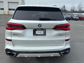 BMW X5 xDrive40i Hybrid* CARFAX * БЕЗ ПЪРВОНАЧАЛНА ВНОСКА - 69950 лв. / 35764.87 € - 48159405 5