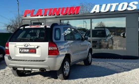 Kia Sportage 2.0CRDI/4Х4/ПОДГРЕВ - 5999 лв. / 3067.24 € - 81504588 14