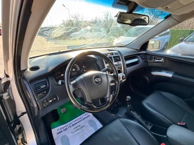 Kia Sportage 2.0CRDI/4Х4/ПОДГРЕВ - 5999 лв. / 3067.24 € - 81504588 5