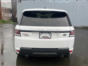 Land Rover Range Rover Sport * V8 SC Dynamic * CARFAX * БЕЗ ПЪРВОНАЧАЛНА ВНОСКА, снимка 4