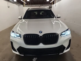 BMW X3 2024 XDRIVE30I * CARFAX * БЕЗ ПЪРВОНАЧАЛНА ВНОСКА - 73450 лв. / 37554.39 € - 56515722 2