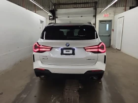 BMW X3 2024 XDRIVE30I * CARFAX * БЕЗ ПЪРВОНАЧАЛНА ВНОСКА - 73450 лв. / 37554.39 € - 56515722 5