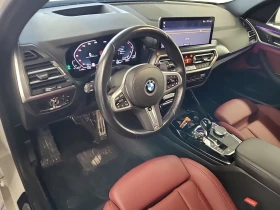 BMW X3 2024 XDRIVE30I * CARFAX * БЕЗ ПЪРВОНАЧАЛНА ВНОСКА - 73450 лв. / 37554.39 € - 56515722 9