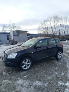 Nissan Qashqai - 5360 € / 10483.25 лв. - 98322560 4
