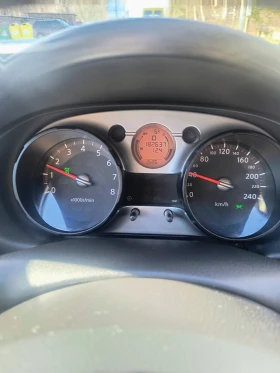 Nissan Qashqai - 5360 € / 10483.25 лв. - 98322560 9