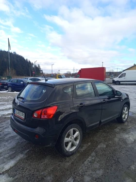 Nissan Qashqai - 5360 € / 10483.25 лв. - 98322560 6