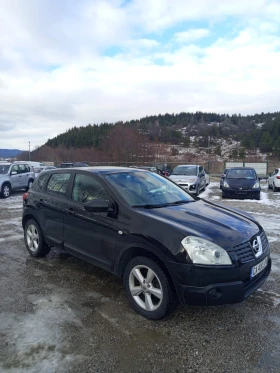 Nissan Qashqai - 5360 € / 10483.25 лв. - 98322560 3