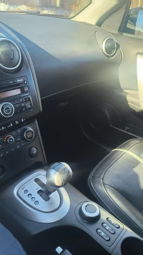 Nissan Qashqai - 5360 € / 10483.25 лв. - 98322560 14