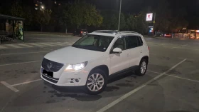 VW Tiguan - 8500 € / 16624.56 лв. - 67331345 7