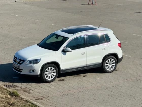 VW Tiguan - 8500 € / 16624.56 лв. - 67331345 5