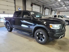 Dodge RAM 1500 * REBEL CREW CAB SHORT BED * CARFAX * БЕЗ ПЪРВОНАЧ - 32500 € / 63564.47 лв. - 42805907 2