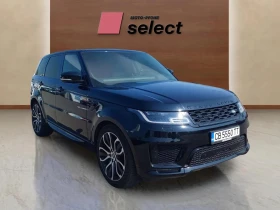 Land Rover Range Rover Sport 3.0 D, снимка 3