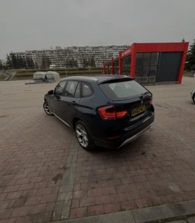 BMW X1 - 3250 € / 6356.45 лв. - 93165282 4