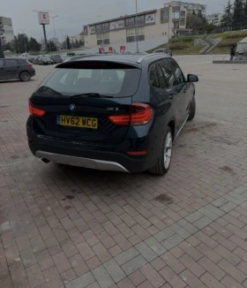 BMW X1 - 3250 € / 6356.45 лв. - 93165282 5