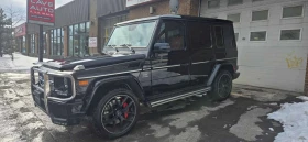 Mercedes-Benz G * AMG 65 * PANO* KEYLESS* ПОДГРЕВ*  - 85000 € / 166245.55 лв. - 56983742 11