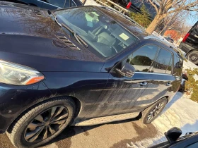 Mercedes-Benz GLE 400 CARFAX/ПАНОРАМА/ПОДГРЕВИ/360 - 18200 € / 35596.11 лв. - 29650790 3