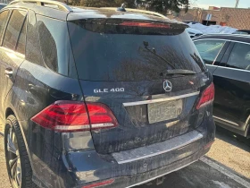 Mercedes-Benz GLE 400 CARFAX/ПАНОРАМА/ПОДГРЕВИ/360 - 18200 € / 35596.11 лв. - 29650790 5