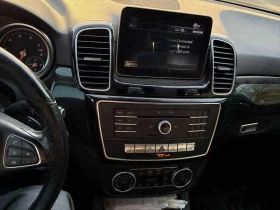 Mercedes-Benz GLE 400 CARFAX/ПАНОРАМА/ПОДГРЕВИ/360 - 18200 € / 35596.11 лв. - 29650790 9